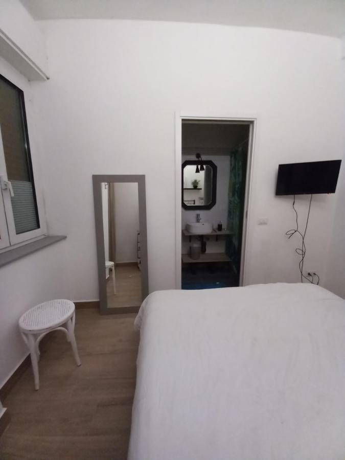 גאלארטה Il Cortile Dei 3 Camera Matrimoniale מראה חיצוני תמונה